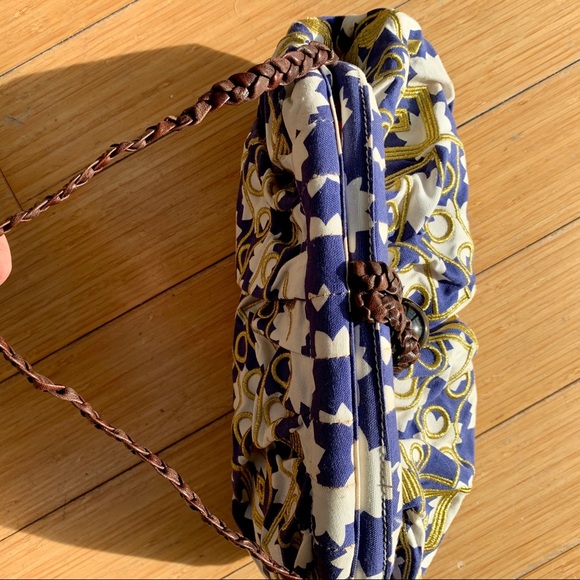 NWOT Plenty by Tracy Reese handbag - Picture 7 of 7